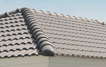 advantages of Allington Bar clay roofing