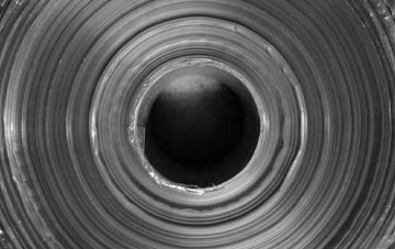 Allington Bar edpm waterproofing