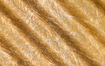 Allington Bar fibreglass roof waterproofing