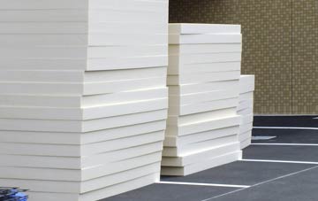 Allington Bar flat roof insulation costs