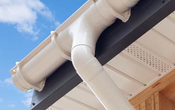 Allington Bar gutter installation costs