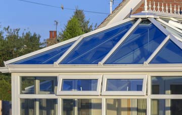 professional Allington Bar conservatory insulation