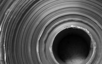 Allington Bar pvc roof replacement