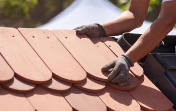 Allington Bar roof tile contractors