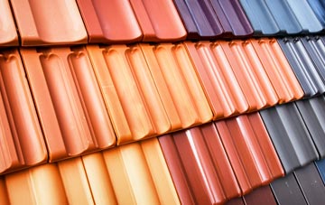 Allington Bar roof tile costs