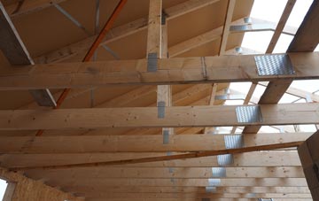 Allington Bar roof truss costs