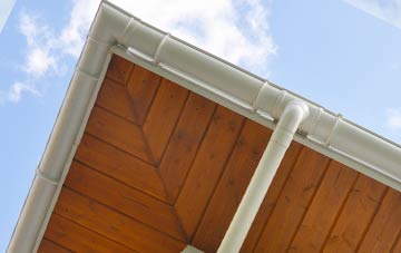 Allington Bar soffit types