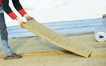 tapered roof insulation Allington Bar, Wiltshire