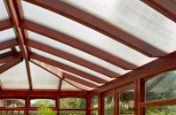 Allington Bar conservatory roofing insulation