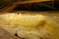 Allington Bar pitch roof insulation