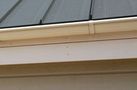 Allington Bar soffit repair